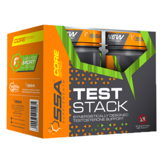 SSA Ultimate Test Stack