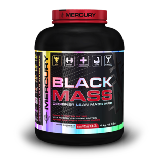TNT Black Mass Turkish Delight 4Kg