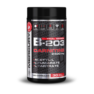 TNT Carnitine