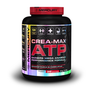 TNT Crea-Max Blueberry