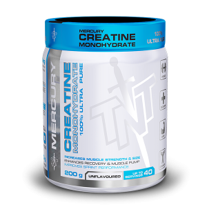 TNT Creatine Mono 200g