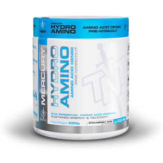 TNT Hydra Amino Cherry Berry