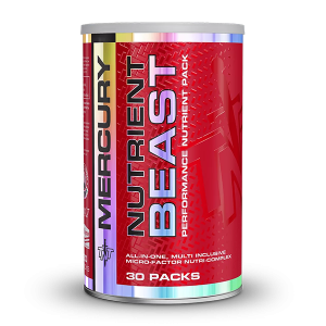 TNT Nutrient Beast