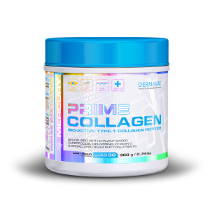 TNT Prime Collagen Unflavoured