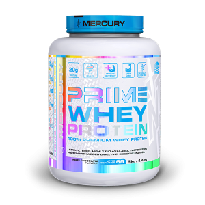 TNT Prime Whey 2kg Choc Bar Deluxe