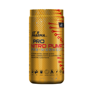 Star Pharma Nitro Pump