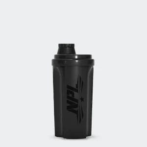 NPL Shaker 700ml Antrazit