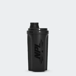 NPL Shaker 700ml Antrazit