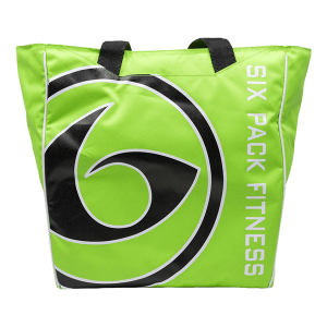 6 Pack 4 Meal Tote