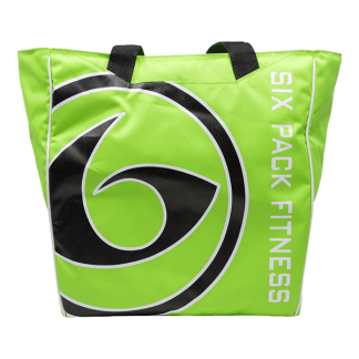 6 Pack 4 Meal Tote