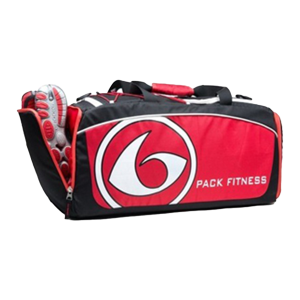 6 Pack Duffel Bag
