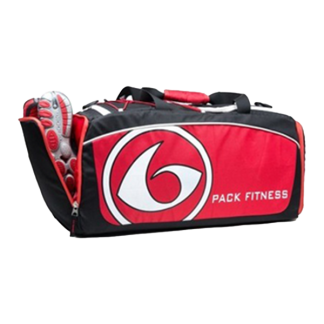 6 Pack Duffel Bag