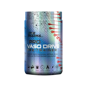 Star Pharma Vaso-Drive