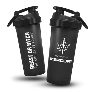 TNT Shaker