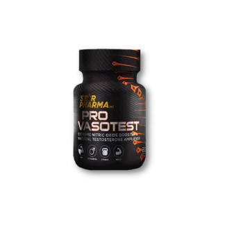 Star Pharma Pro Vasotest