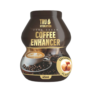 Coffee Enhancer Caramel