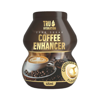 Coffee Enhancer Condensmilk