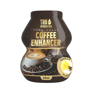 Coffee Enhancer Vanilla