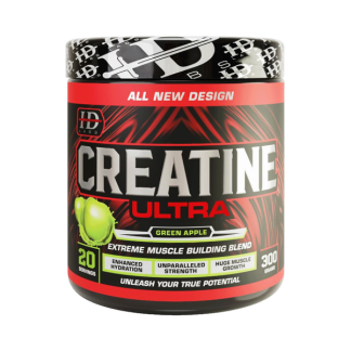 HD Labs Creatine Ultra Apple