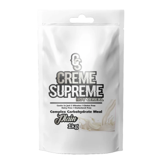 Creme Supreme 1Kg