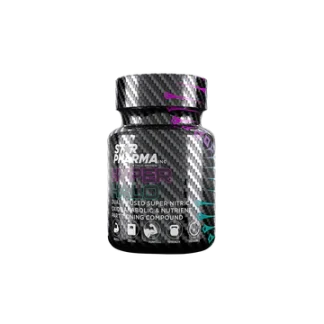 Star Pharma HyperHalo