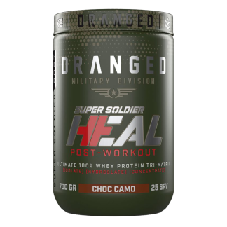 Dranged Heal 700g