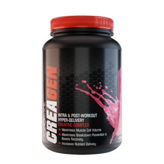 Evolve Creagen Grape