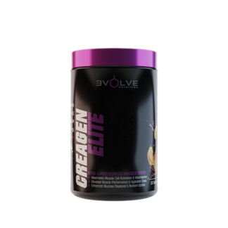 Evolve Creagen Elite Peach Orange