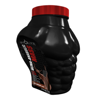 Evolve Ultra Anabolic 2Kg Choc