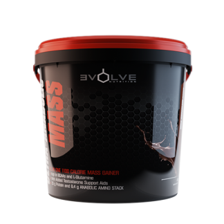 Evolve Ultra Anabolic 4Kg Choc