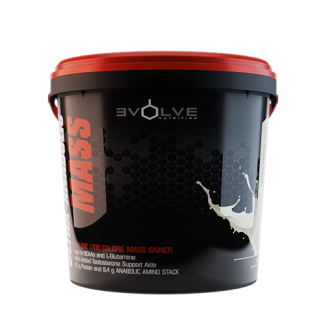 Evolve Ultra Anabolic 4Kg Vanilla