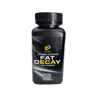 Fat Decay