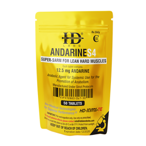 HD Labs Andarine