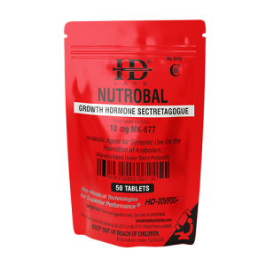 HD Labs Nutrabol