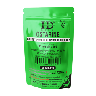 HD Labs Ostarine