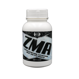 HD Labs ZMA