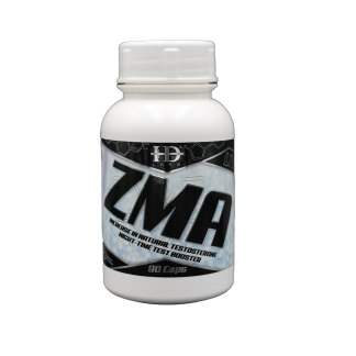 HD Labs ZMA