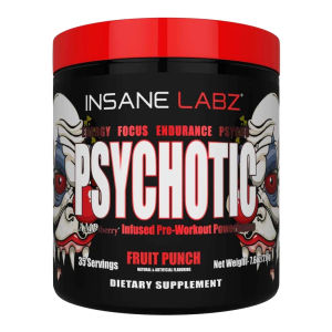 Insane Labz Psychotic Cotton Candy
