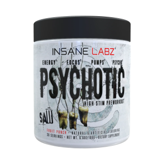 Insane Labz Psychotic SAW Watermelon