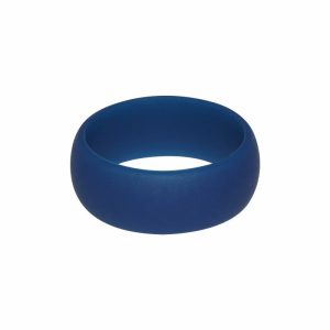 Lastic Silicon Rings