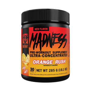 Mutant Madness Pineapple Passion