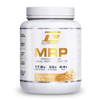 NutriCon MRP Peanut
