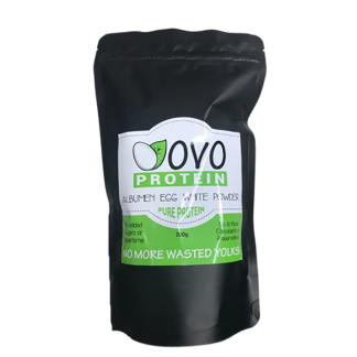 Ovo Protein Egg White Powder 200g