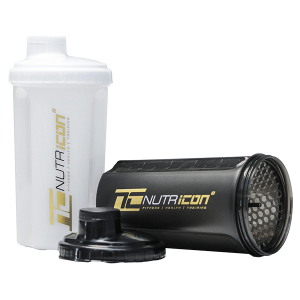 NutriCon Shakers
