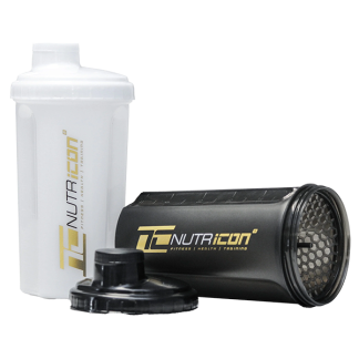 NutriCon Shakers