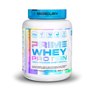 TNT Prime Whey 900g Choc Caramel
