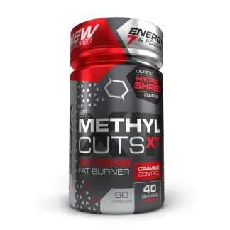 SSA MethylCuts XT 80caps