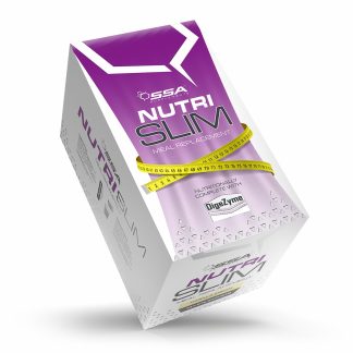 SSA Nutri Slim Strawberry