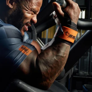 SSA Wrist Wraps
