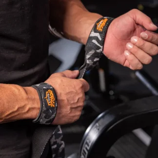 SSA Liftings Straps